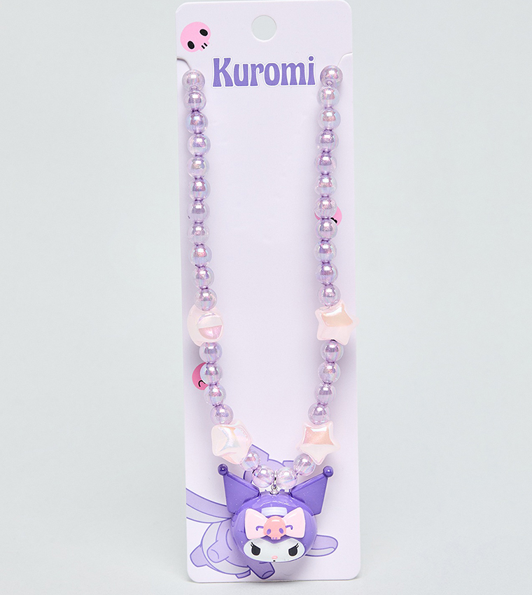 عقد خرز كورومي