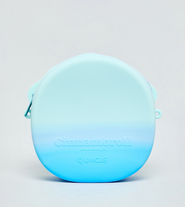 Cinnamoroll Pop-It Sling Bag