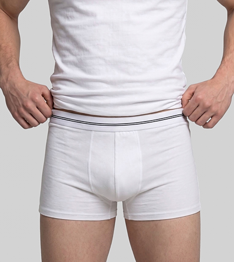 2 Pack Boxer Briefs