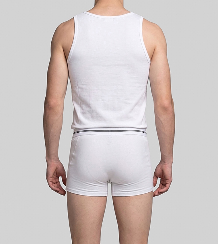 2 Pack Boxer Briefs