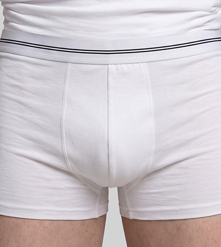 2 Pack Boxer Briefs