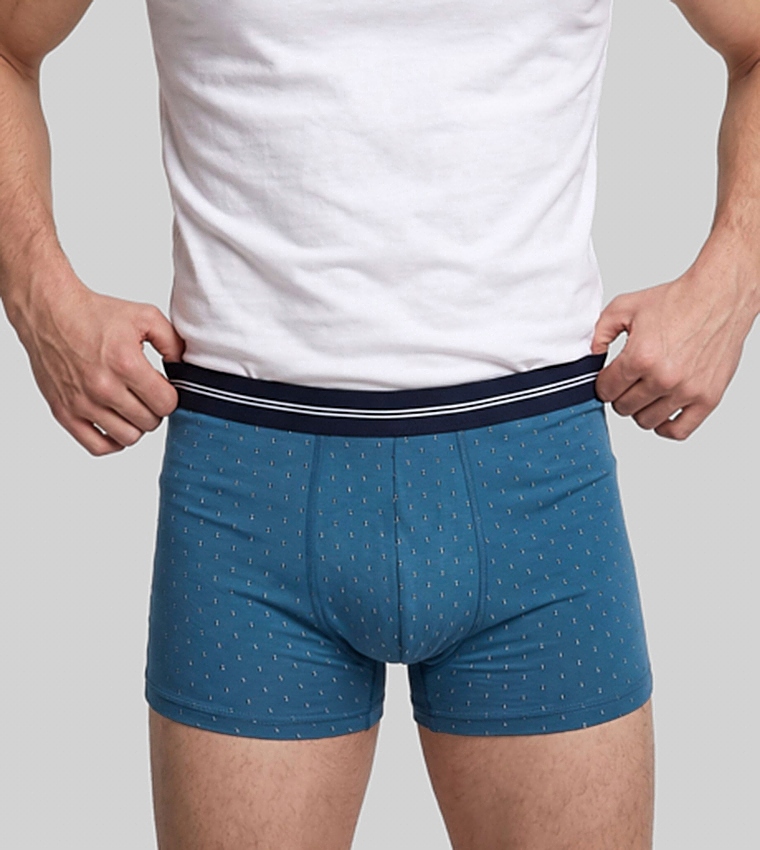 2 Pack Boxer Briefs