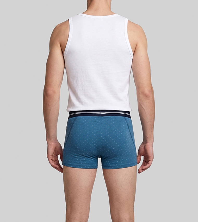2 Pack Boxer Briefs