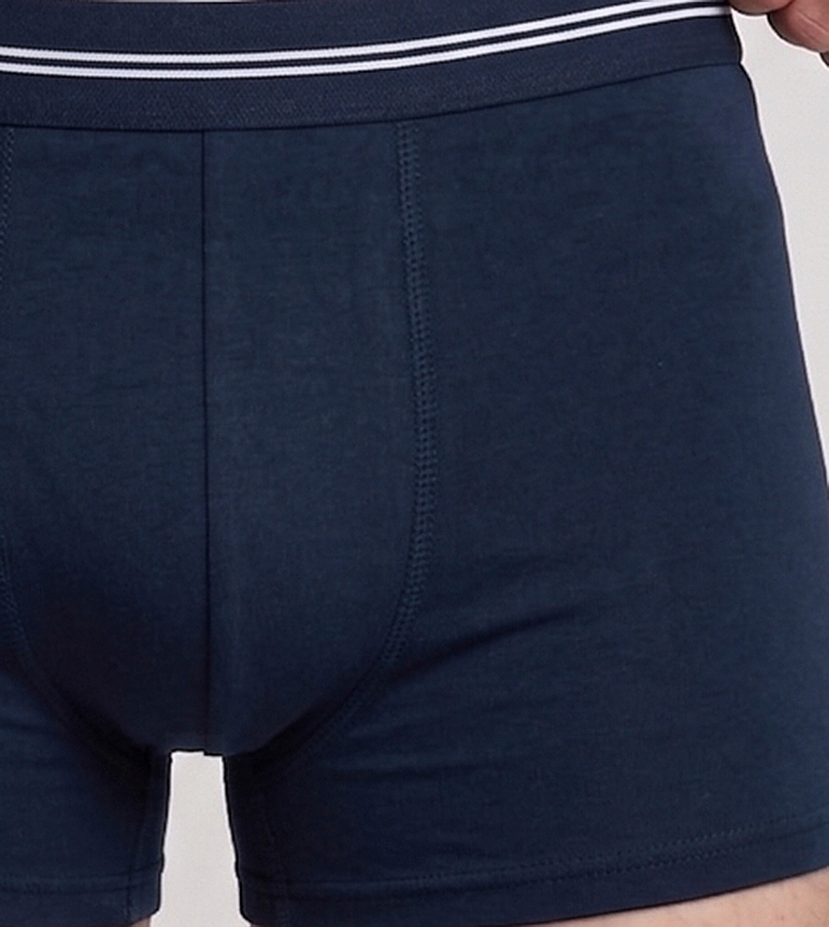 2 Pack Boxer Briefs