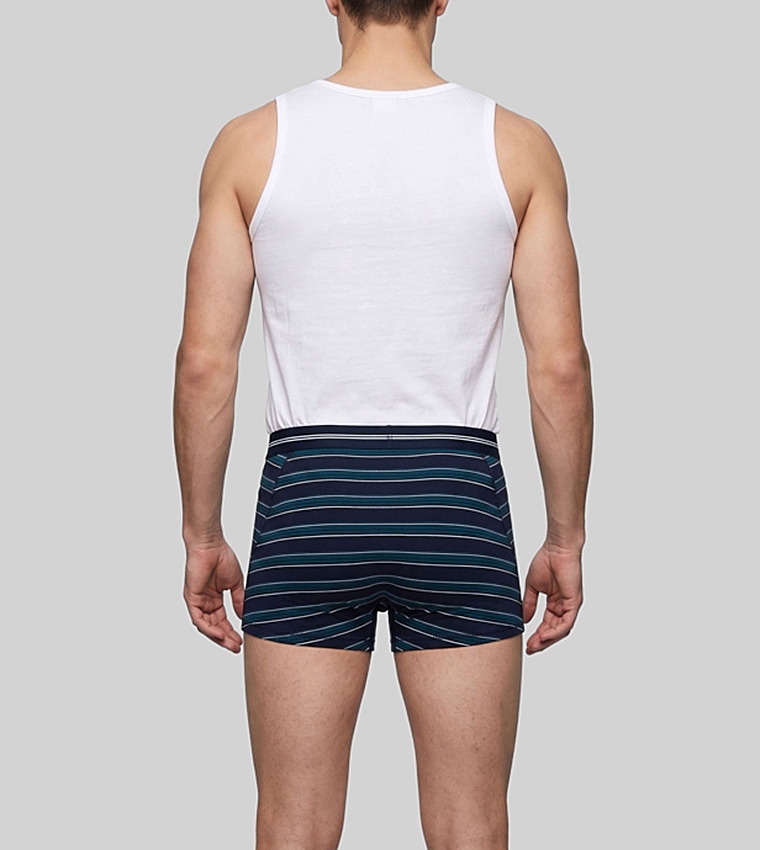 2 Pack Boxer Briefs