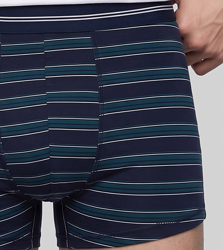 2 Pack Boxer Briefs