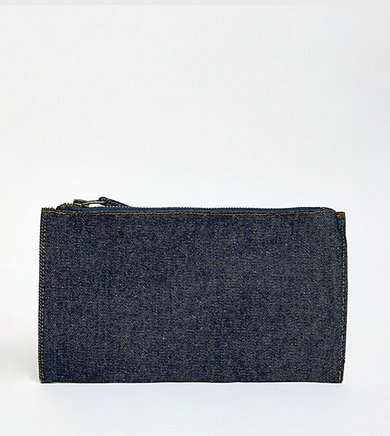 R&B  Tote Bags - Navy Tote Bags