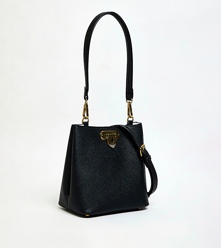 R&B  Shoulder Bags - BLACK Shoulder bags