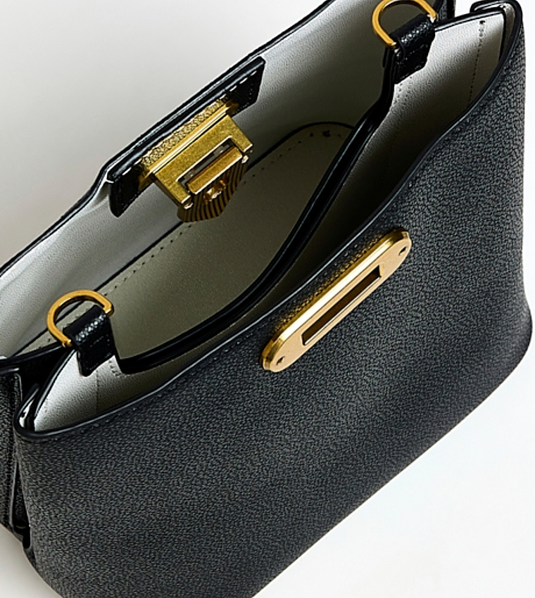 R&B  Shoulder Bags - BLACK Shoulder bags