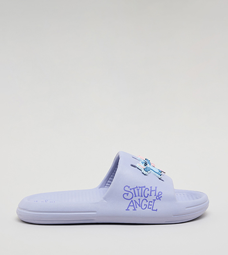 R&B  Slides - Blue Slides