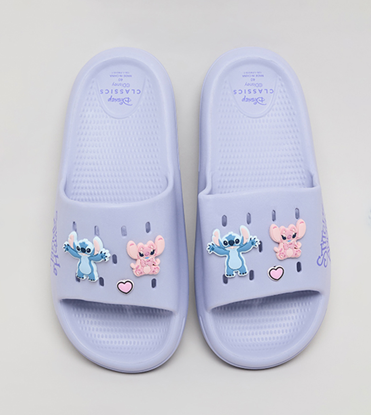 R&B  Slides - Blue Slides