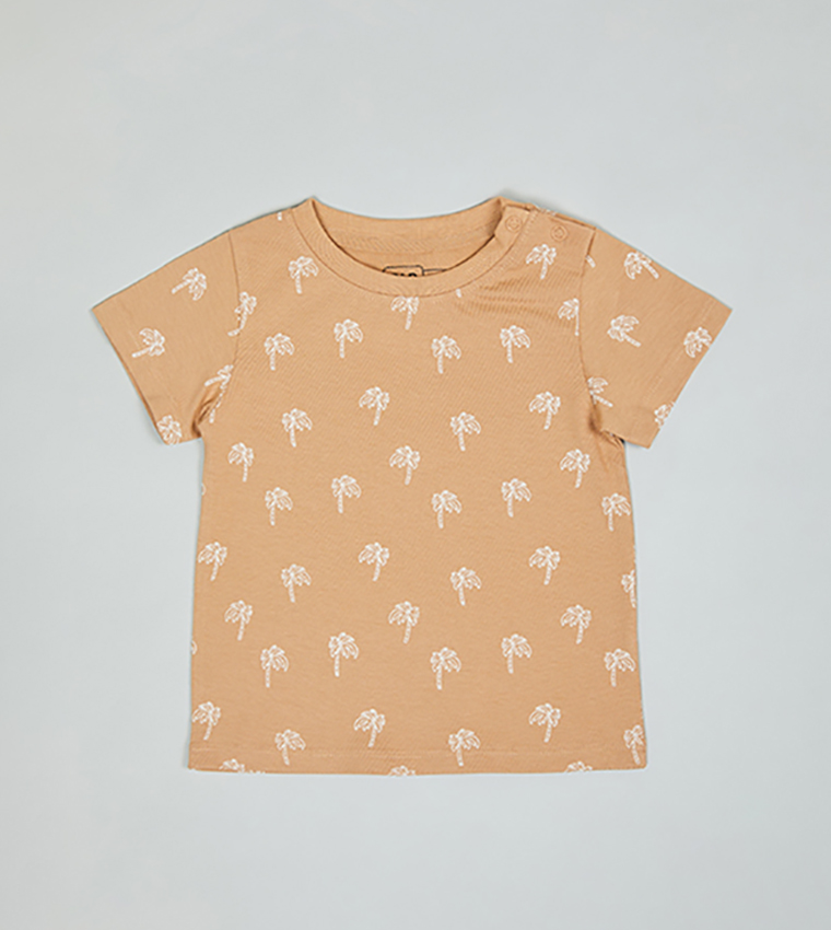 R&B  T-Shirts - Multi T-shirts
