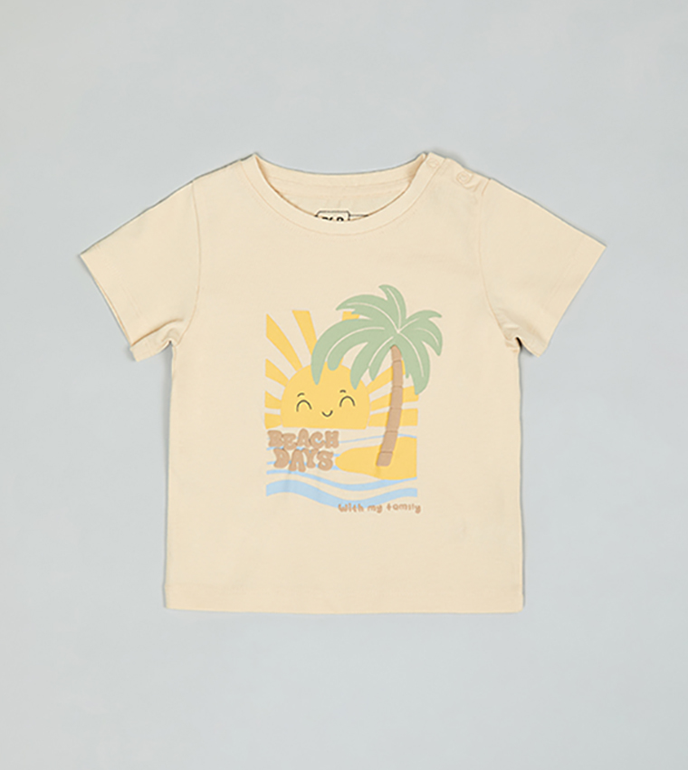 R&B  T-Shirts - Multi T-shirts