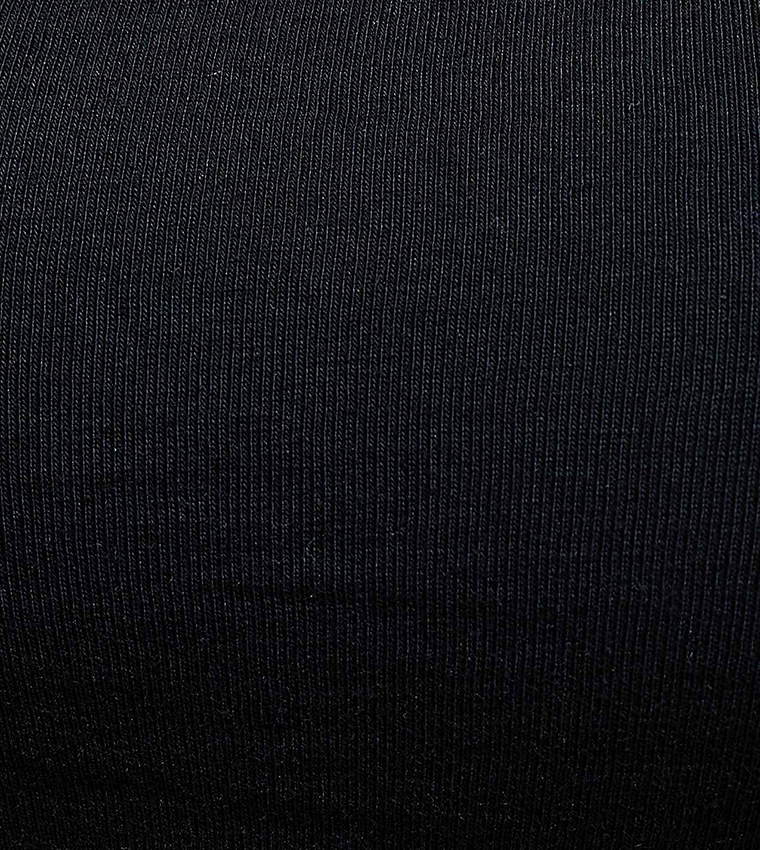 R&B  Bras - BLACK Bras
