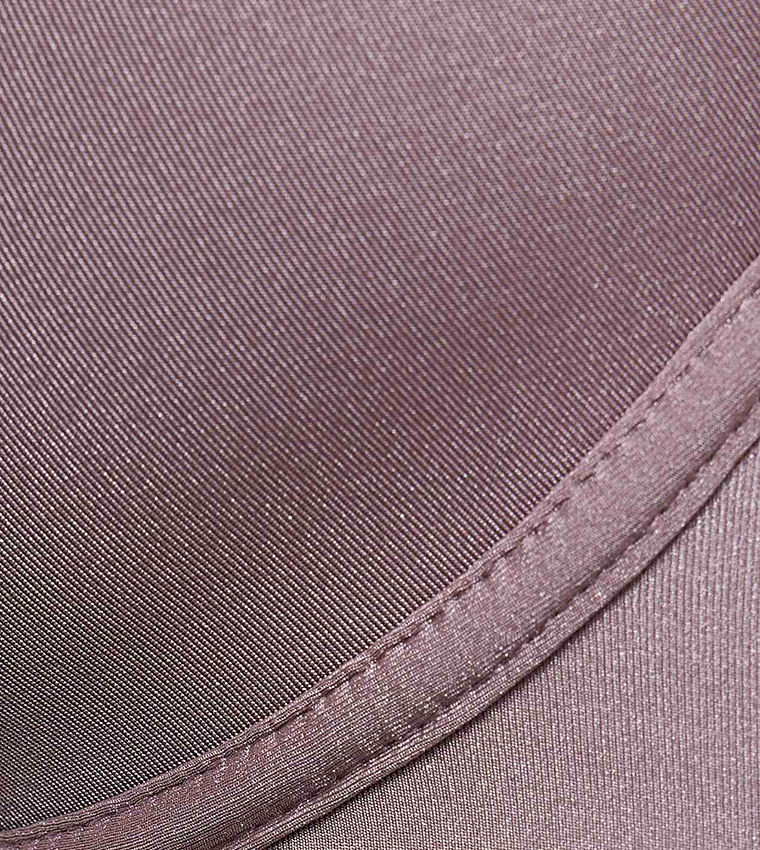 2 Pack Double Push-Up Bras