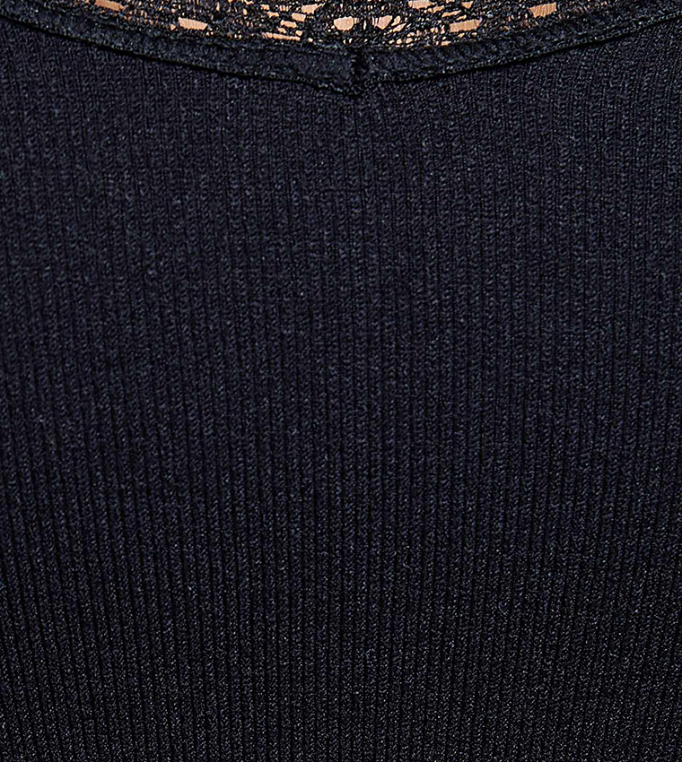 2 Pack Solid Bralettes