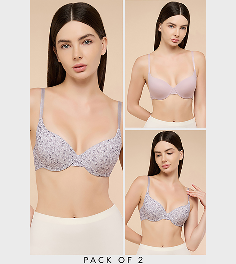 R&B  Bras - Multi Bras