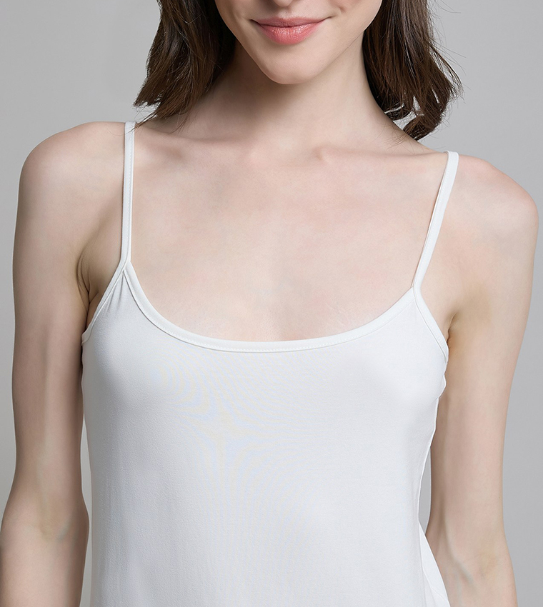 Solid Camisole