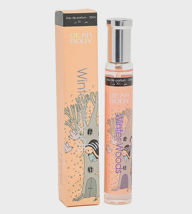 عطر وينتر وودز، 30 مل