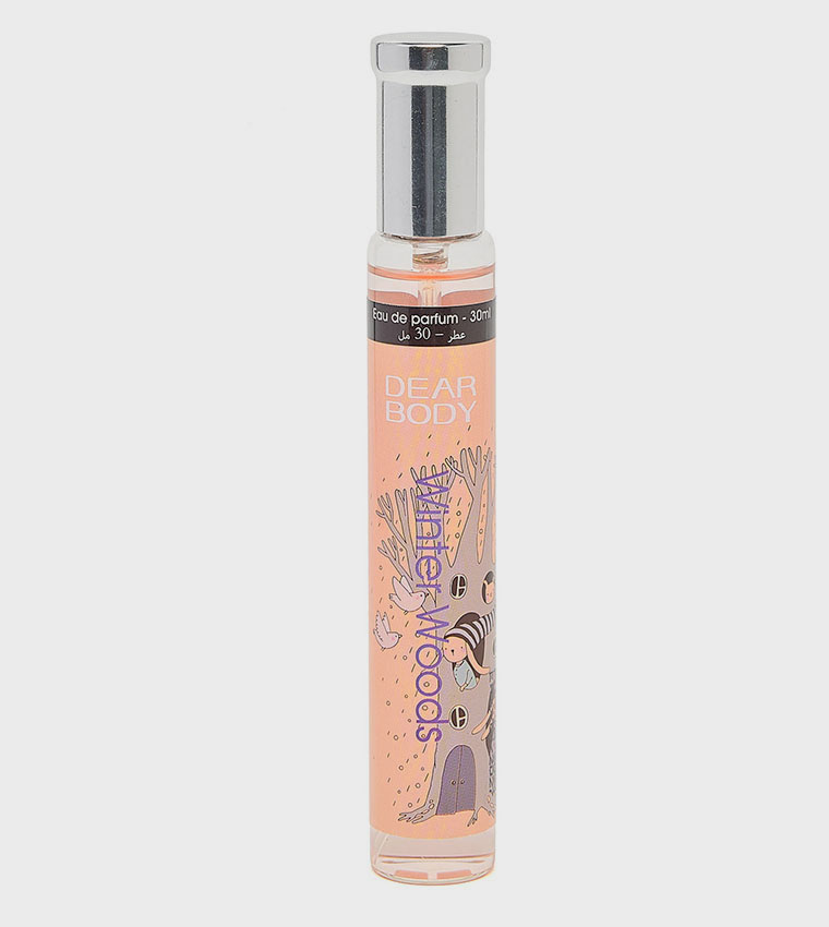 عطر وينتر وودز، 30 مل