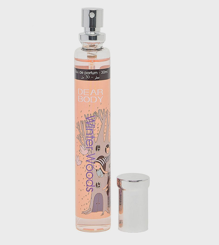 عطر وينتر وودز، 30 مل