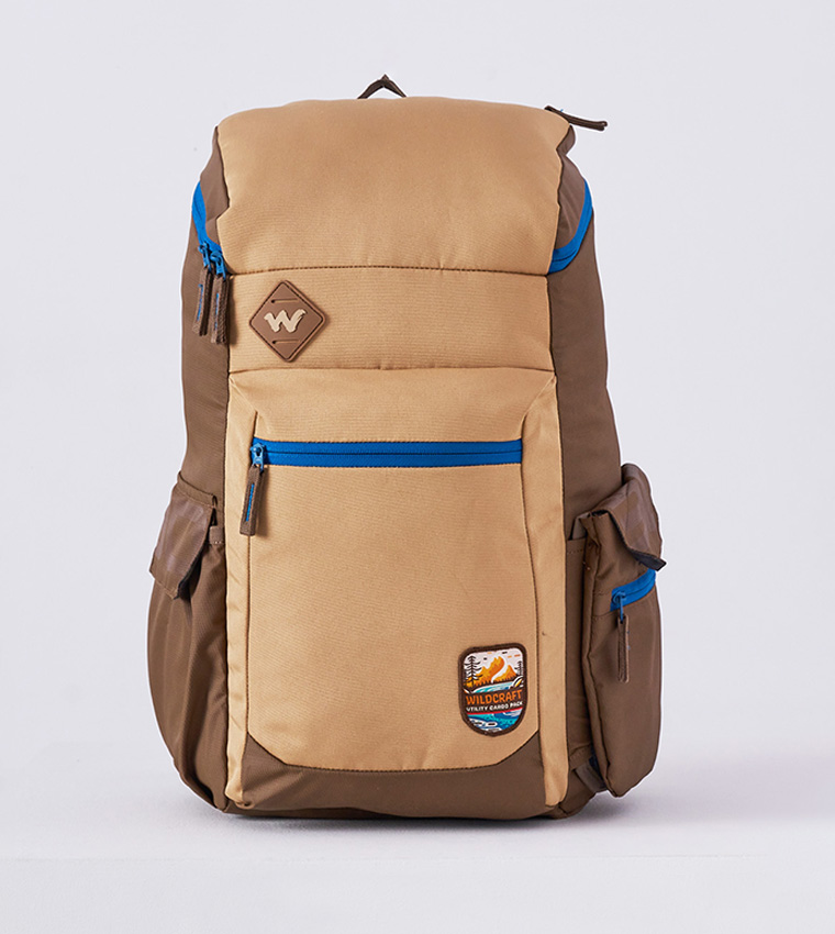 Cargo Pack 30 Color Block Backpack