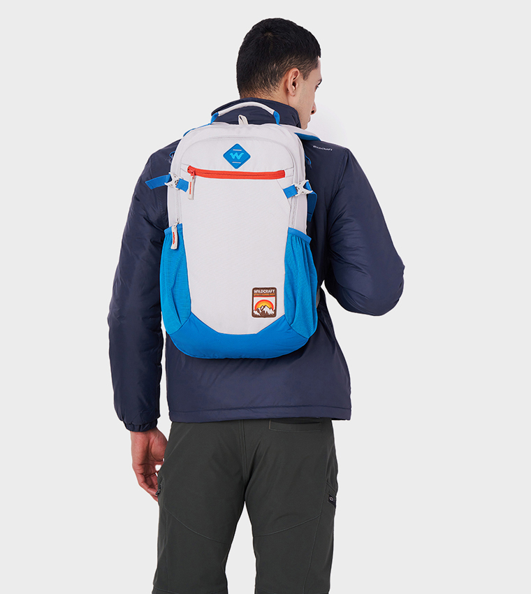 Cargo Pack 30 PLUS Color Block Backpack