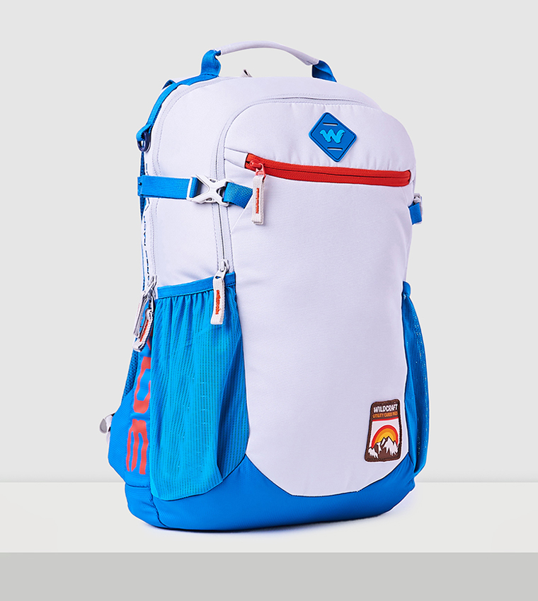 Cargo Pack 30 PLUS Color Block Backpack