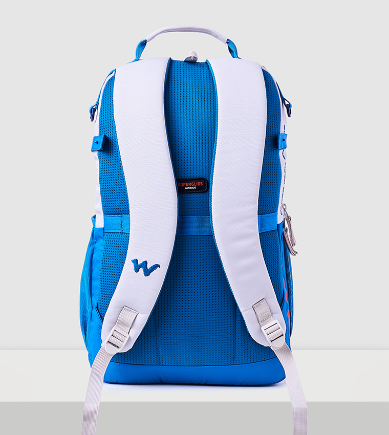 Cargo Pack 30 PLUS Color Block Backpack