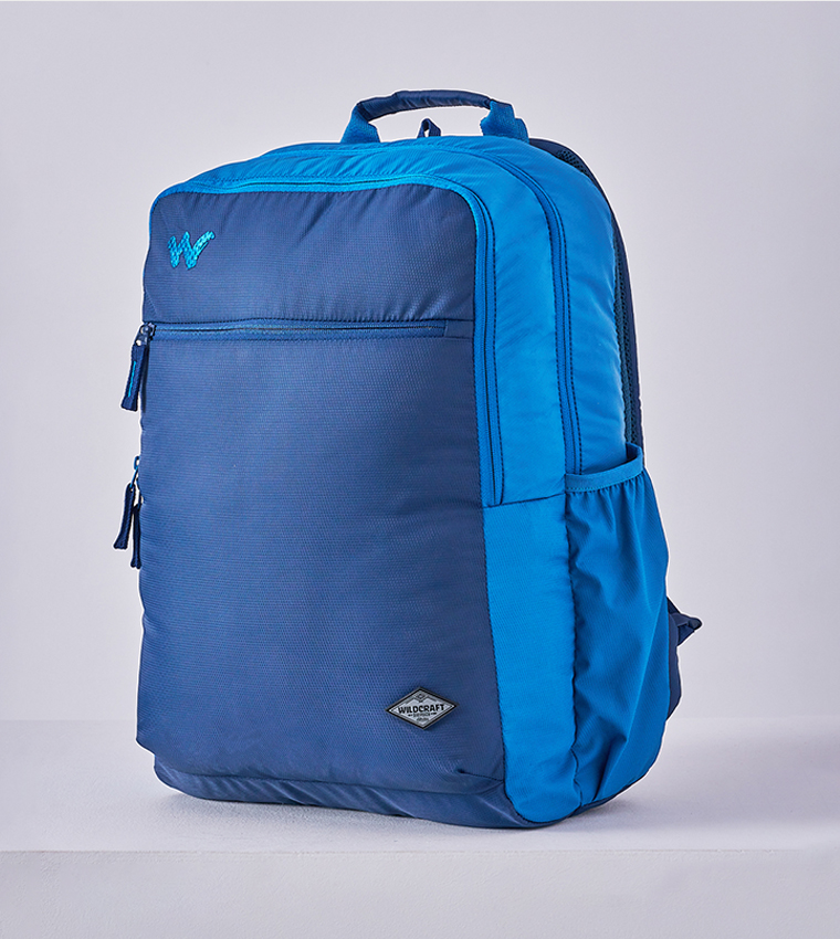 ANDES 35 HUE Color Block Backpack