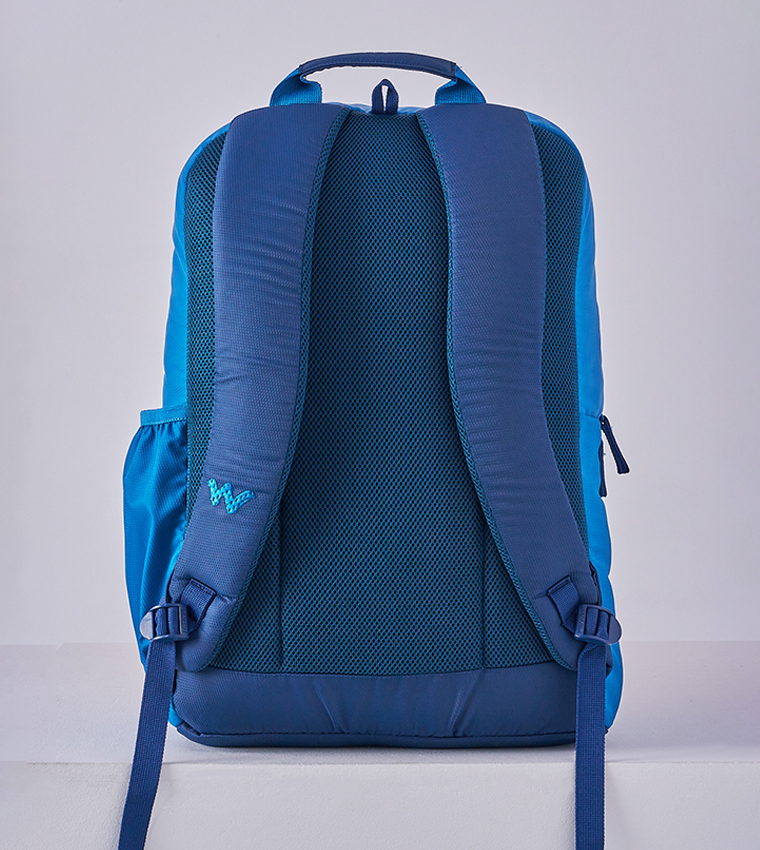 ANDES 35 HUE Color Block Backpack
