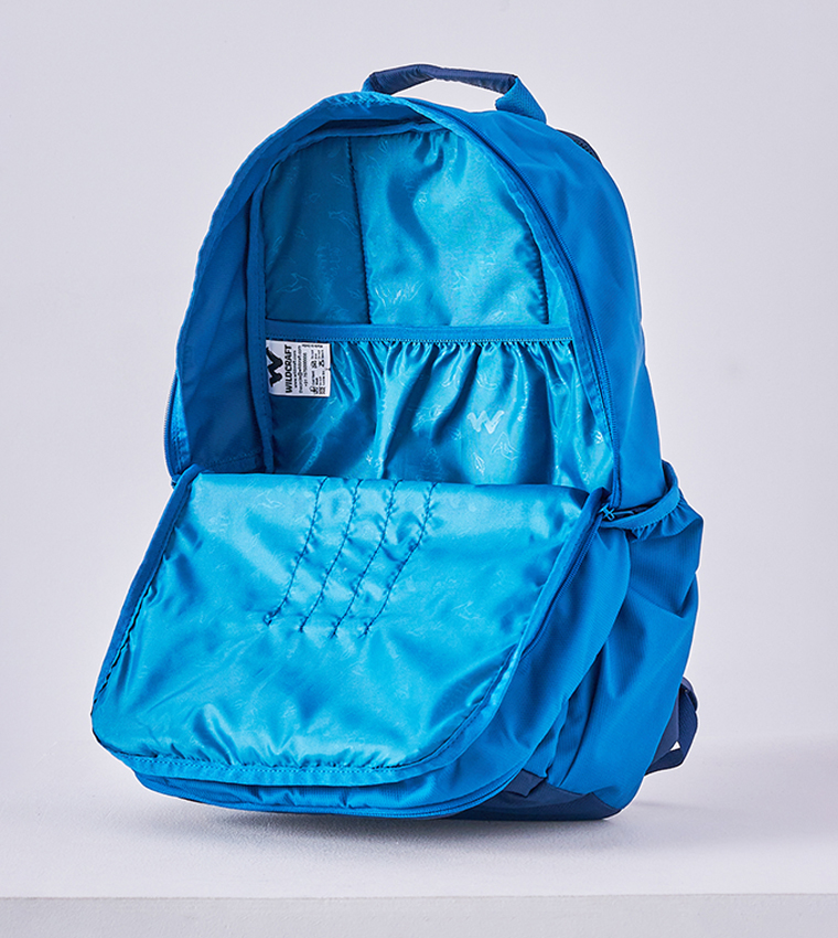ANDES 35 HUE Color Block Backpack
