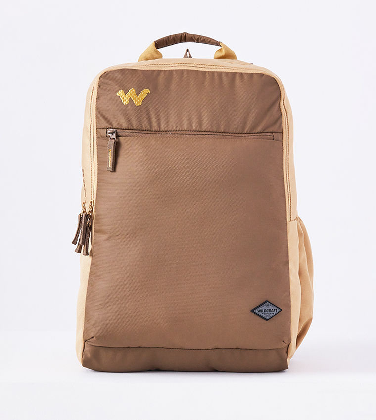 ANDES 35 HUE Color Block Backpack