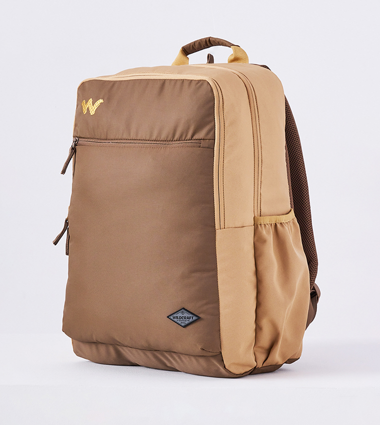 ANDES 35 HUE Color Block Backpack