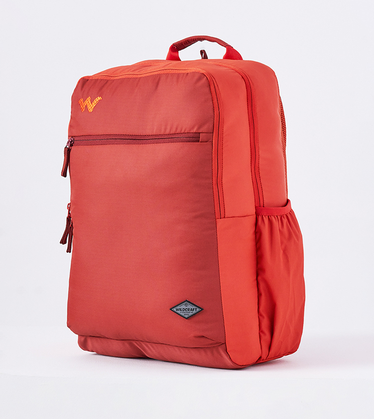 ANDES 35 HUE Color Block Backpack