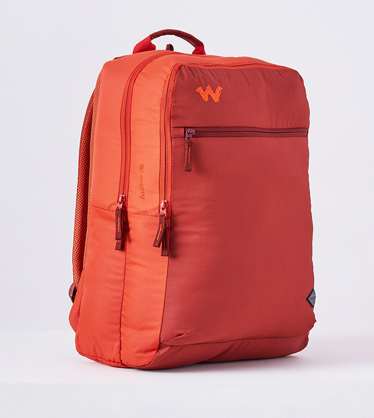 ANDES 35 HUE Color Block Backpack