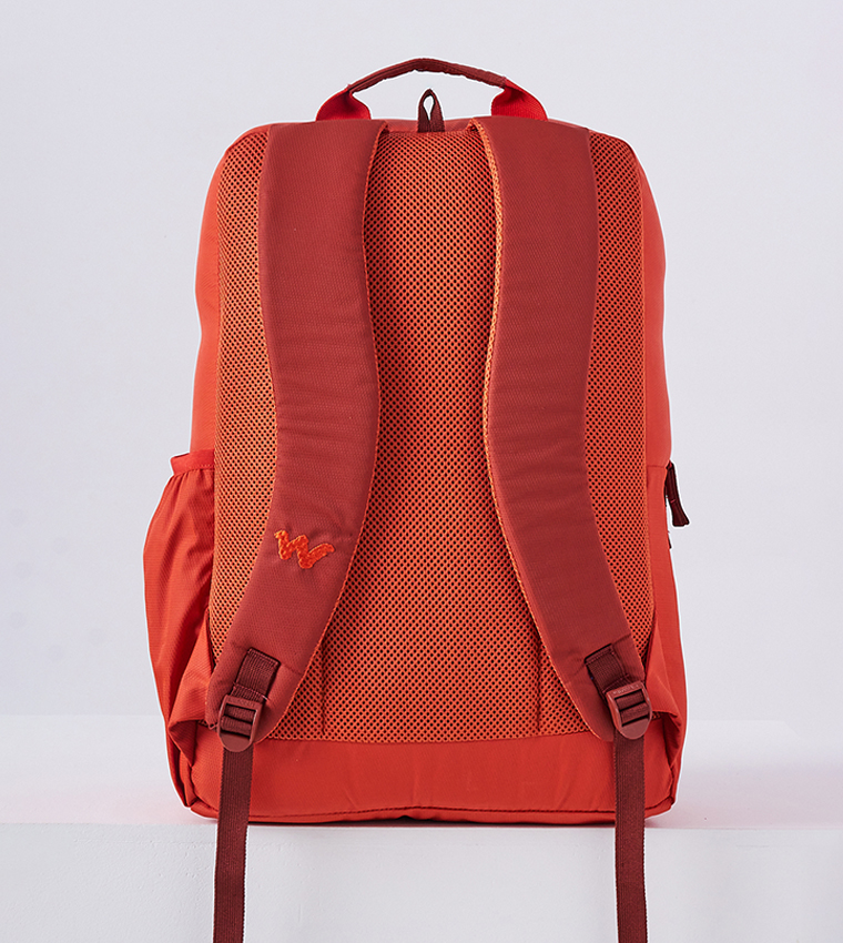 ANDES 35 HUE Color Block Backpack