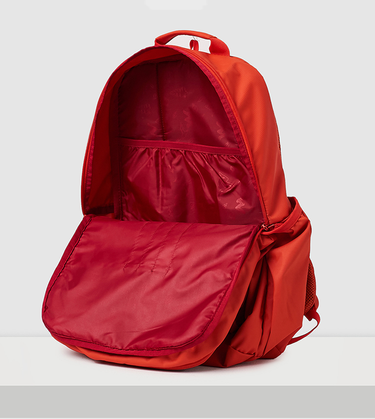 ANDES 35 HUE Color Block Backpack