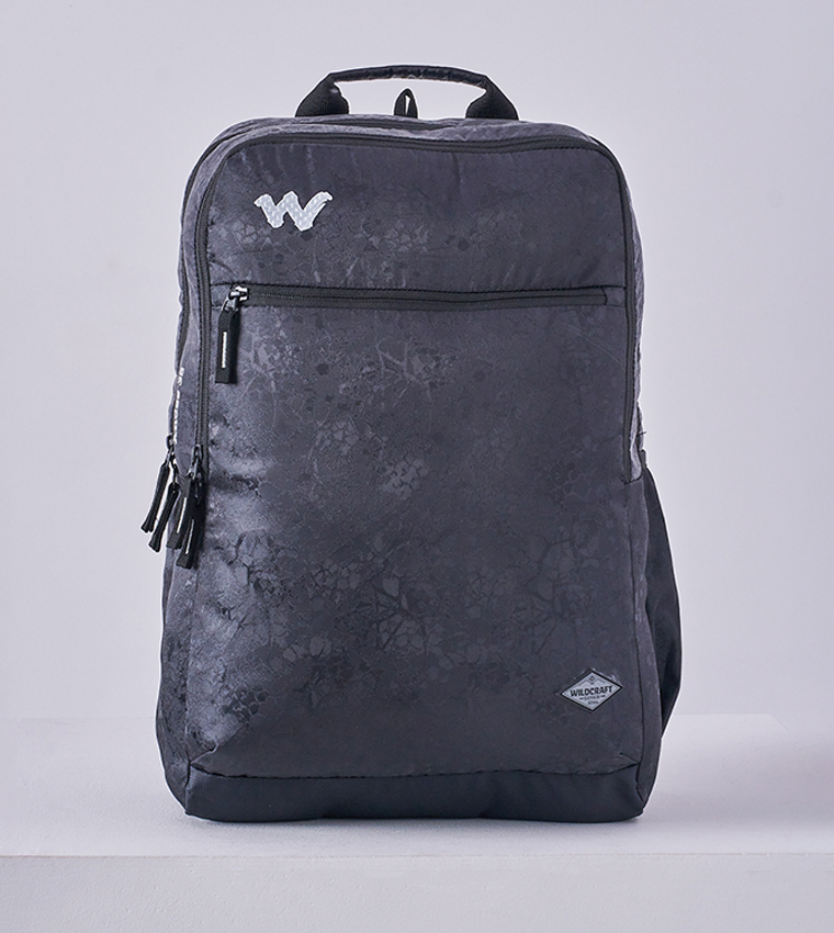 ANDES 35 SYLVAN Printed Backpack