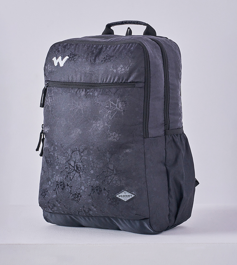 ANDES 35 SYLVAN Printed Backpack