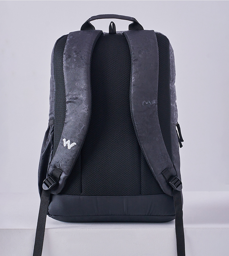 ANDES 35 SYLVAN Printed Backpack