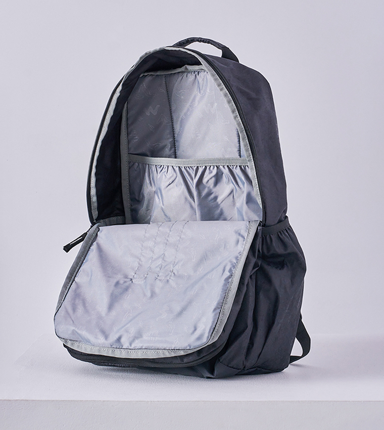 ANDES 35 SYLVAN Printed Backpack