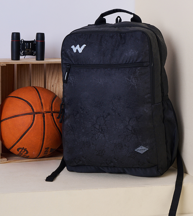 ANDES 35 SYLVAN Printed Backpack