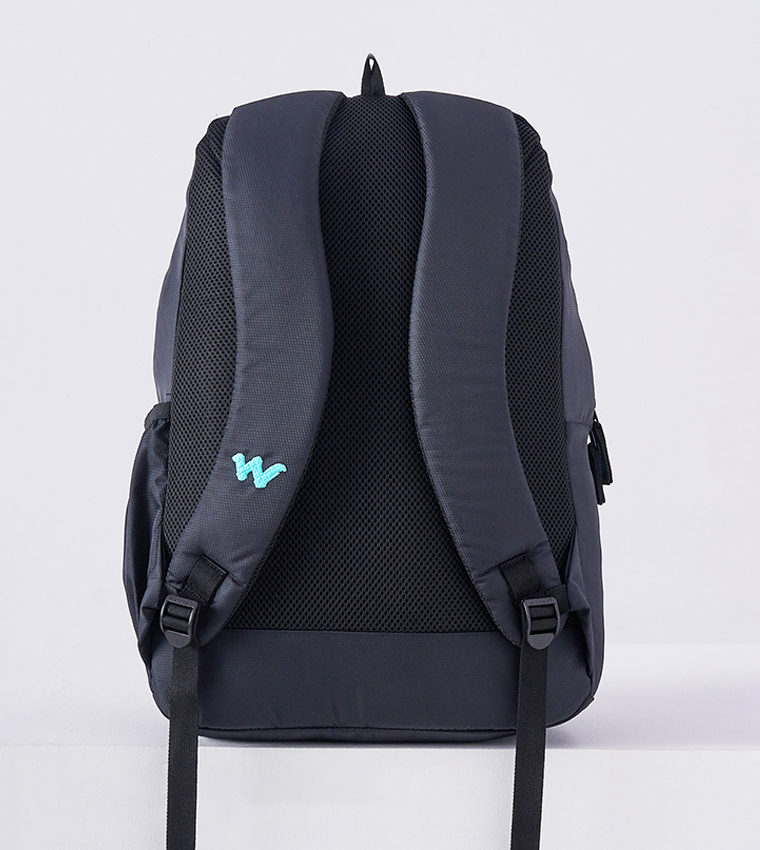 ATLAS 35 PLUS 98 Printed Backpack