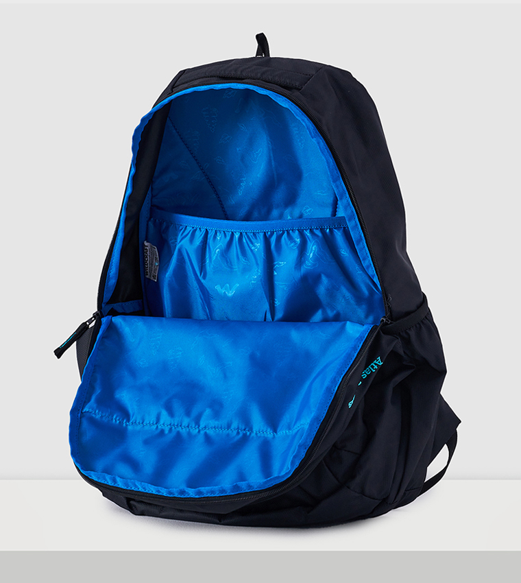 ATLAS 35 PLUS 98 Printed Backpack