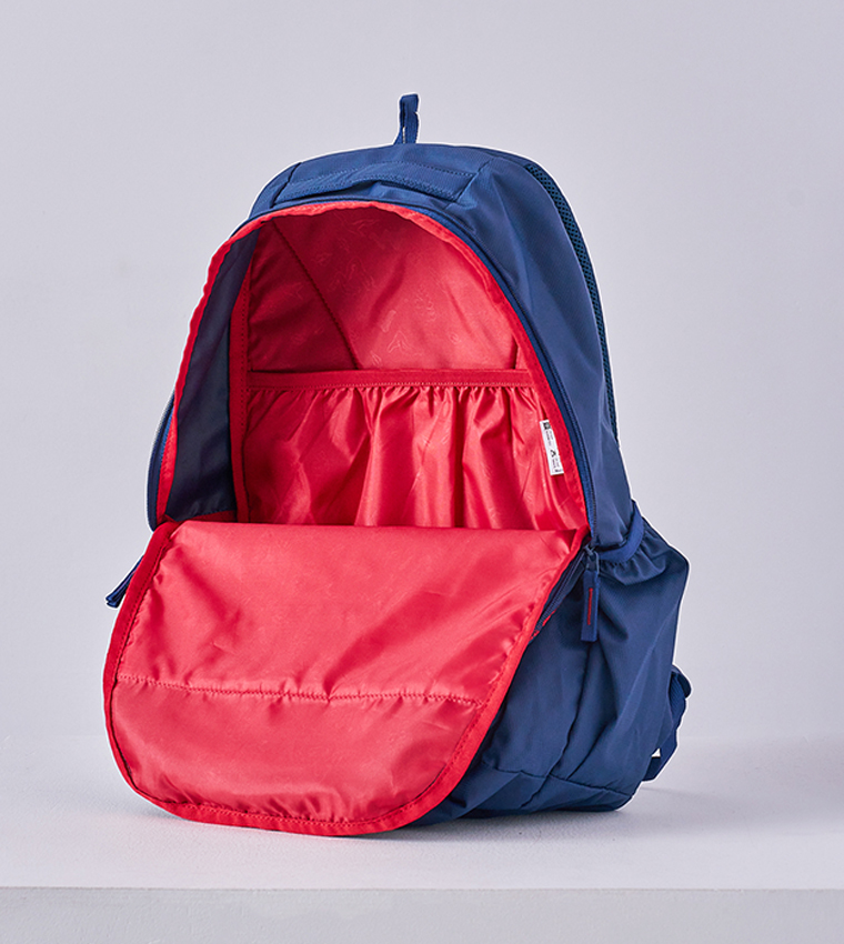 ATLAS 35 PLUS GRADIENT Printed Backpack