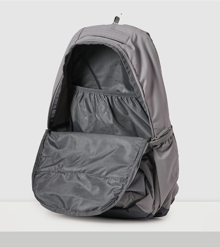 Wildcraft  Backpacks - Grey 