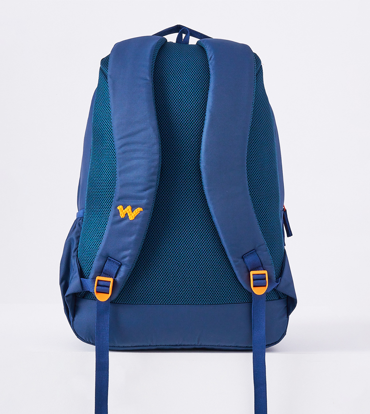 Atlas 40 Camper_Tent Printed Backpack