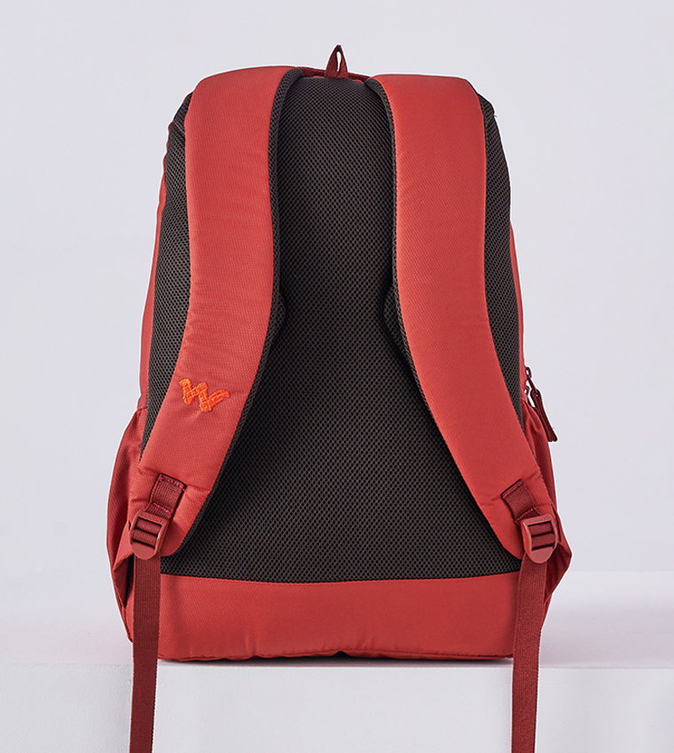 ATLAS 45 LP CAMPER Printed Backpack