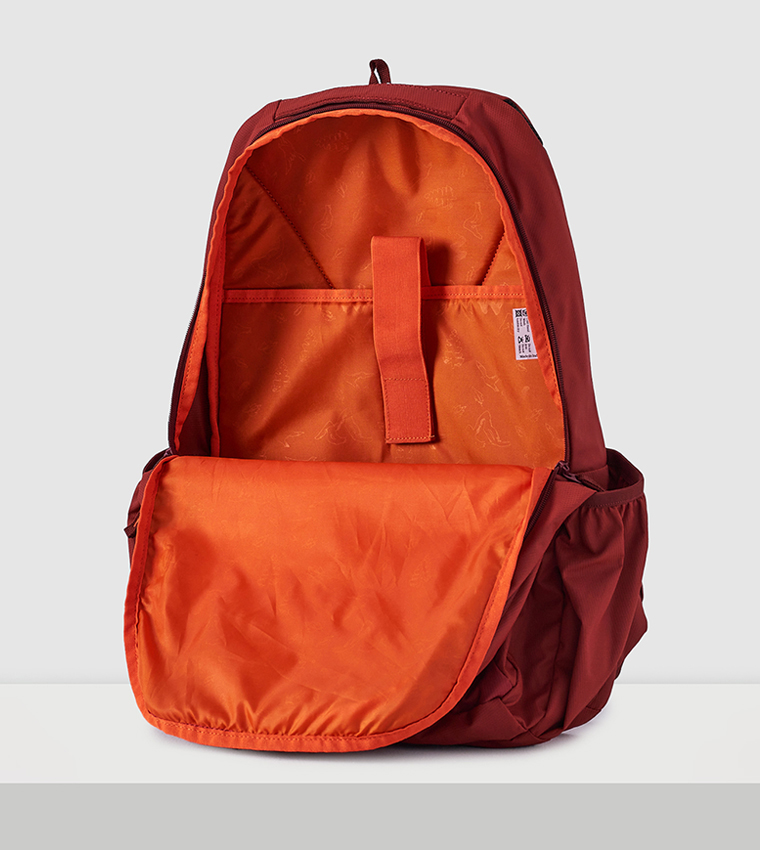 ATLAS 45 LP CAMPER Printed Backpack